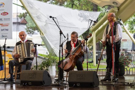 Drugi dzień Tygodnia Kultury Beskidzkiej w Wiśle